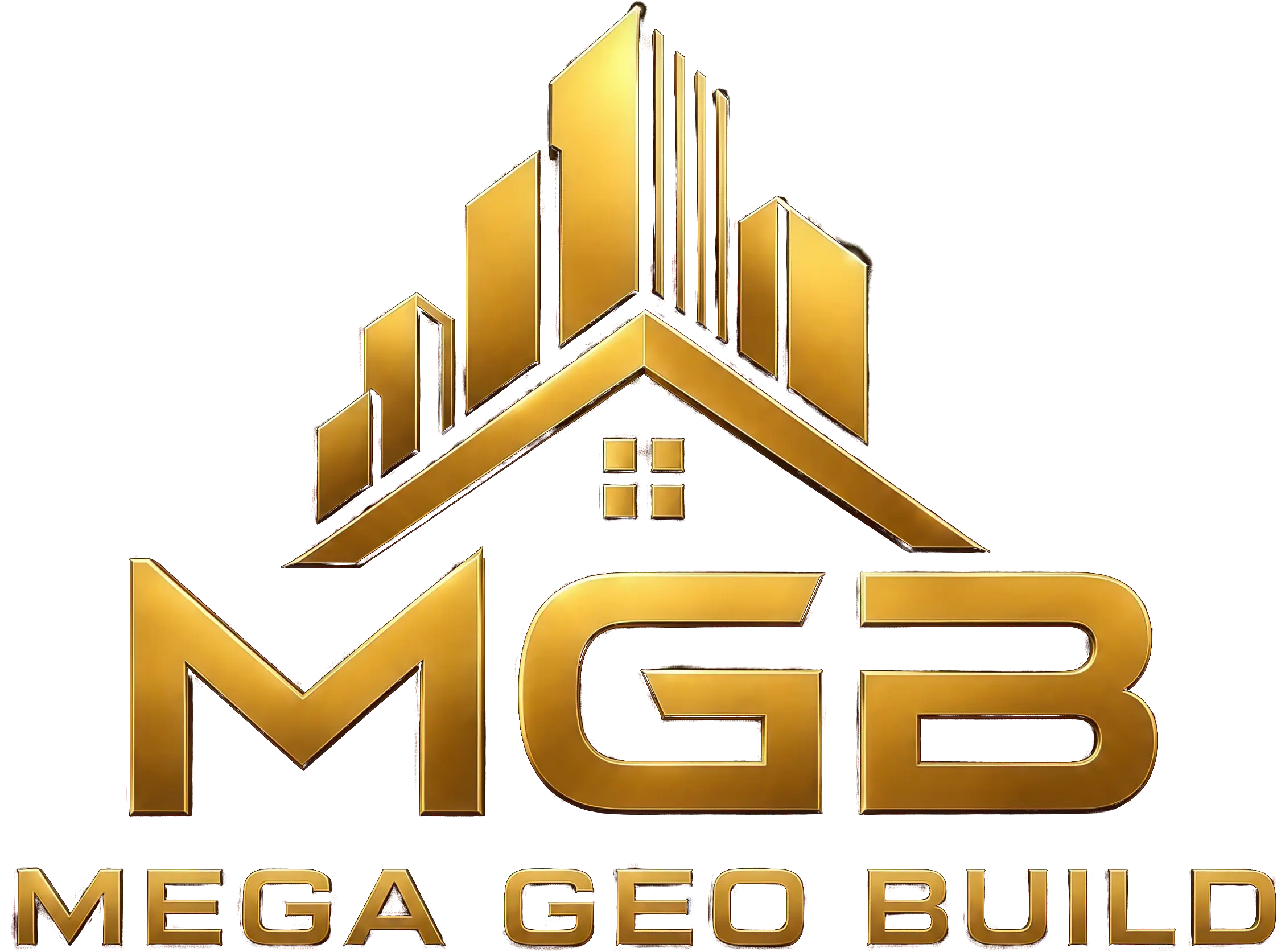 MEGA GEO BUILD